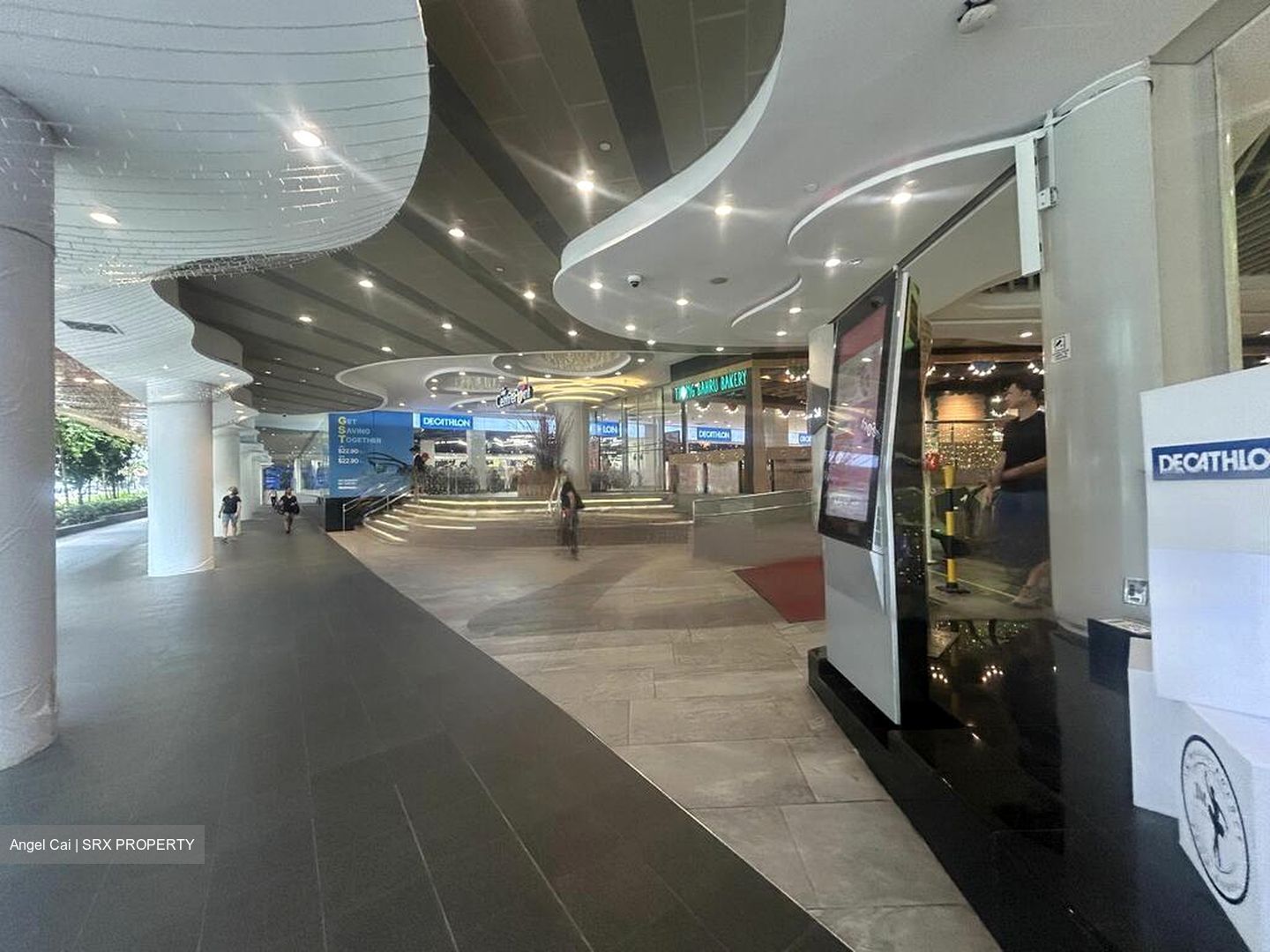 The Centrepoint (D9), Shop House #451378051